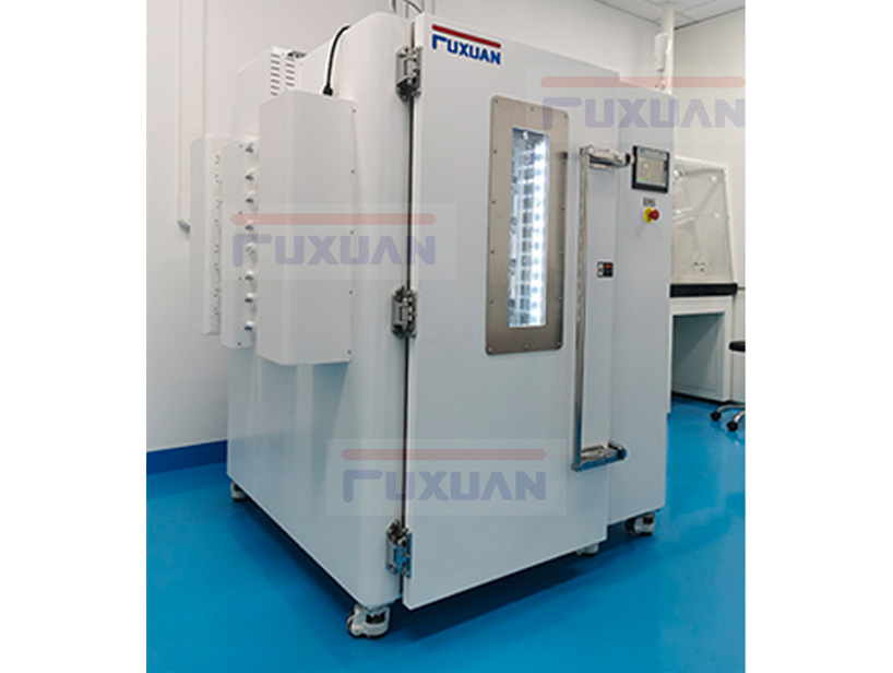 袋子法玩具VOC测试采样舱