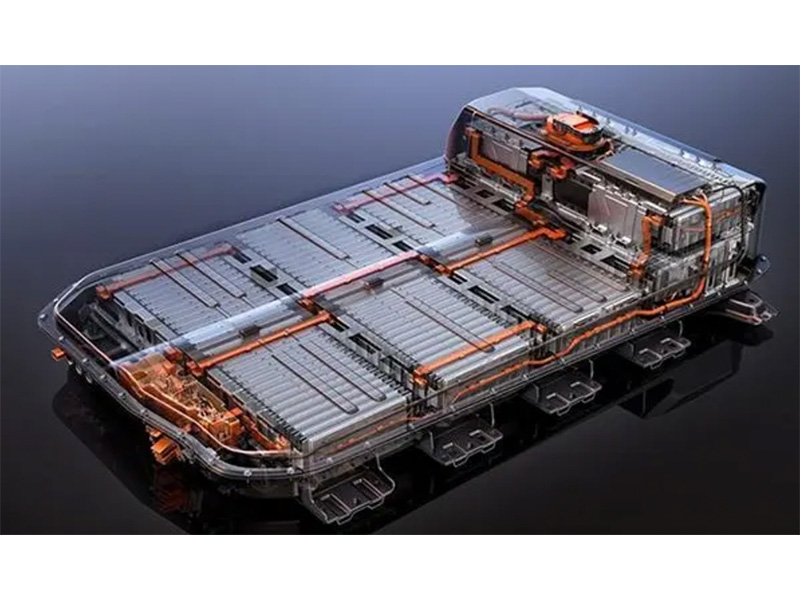 电动汽车用动力蓄电池测试解决方案 